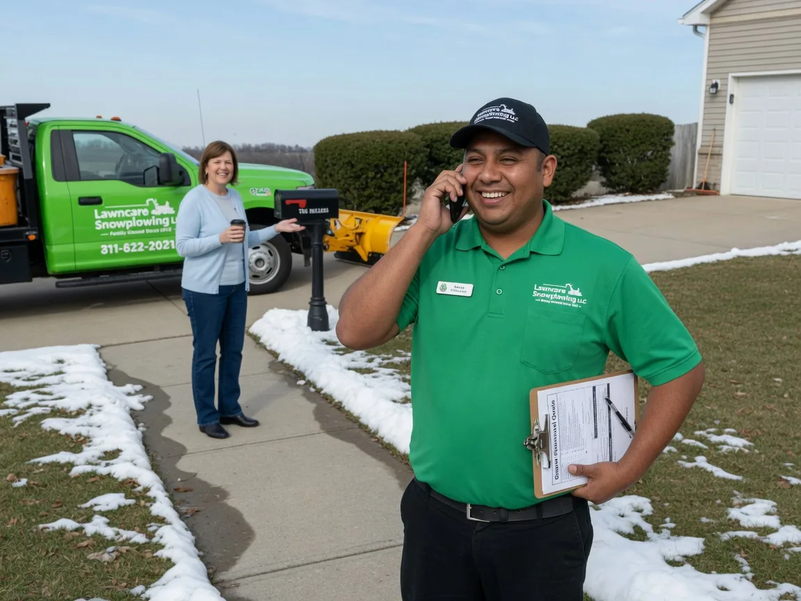 Lawn Care Services By Expert Landscaper Erie, CO FAQs